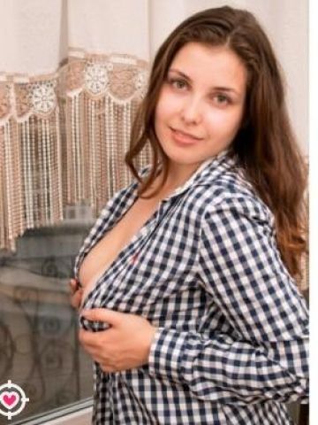 Анкета проститутки Злата, Потьма, 26 лет, №280801